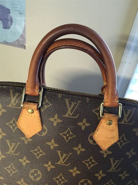 refurbish louis vuitton|authentic Louis Vuitton resale.